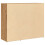 VidaXL (artisan oak) vidaXL Sideboard Home Storage Side Cabinet Cupboard Highboard Engineered Wood 6