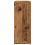 VidaXL (old wood) vidaXL Sideboard Home Storage Side Cabinet Cupboard Highboard Engineered Wood 5