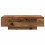 VidaXL (old wood) vidaXL Coffee Table Hallway End Table Side Table Old Wood Engineered Wood 5