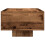VidaXL (old wood) vidaXL Coffee Table Hallway End Table Side Table Old Wood Engineered Wood 6