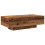 VidaXL (old wood) vidaXL Coffee Table Hallway End Table Side Table Old Wood Engineered Wood 7
