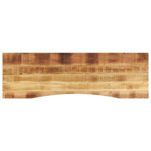 VidaXL (160 x 50 x 2.5 cm) vidaXL Desk Top Replacement Dining Table Top Rectangular Solid Wood Acacia