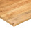 VidaXL (80 x 60 x 2.5 cm) vidaXL Desk Top Replacement Dining Table Top Rectangular Solid Wood Acacia 6
