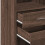 VidaXL (brown oak) vidaXL Highboard Sideboard Cabinet Storage Cupboard Engineered Wood 8