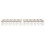 VidaXL (white) vidaXL Bed Frame Bedroom Home Bedstead Bed Base Solid Wood Pine 5