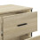 VidaXL vidaXL Kommode Sonoma-Eiche 91x35,5x74,5 cm Holzwerkstoff 8
