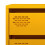 VidaXL (yellow) vidaXL Sideboard Side Cabinet Storage Cupboard Highboard Cold-rolled Steel 10