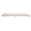 VidaXL (white, 120 x 190 cm) vidaXL Bed Frame Home Bedstead Bed Base Mattress Foundation Solid Wood Pine 5