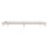 VidaXL (white, 90 x 190 cm) vidaXL Bed Frame Home Bedstead Bed Base Mattress Foundation Solid Wood Pine 5