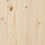 VidaXL (natural, 90 x 190 cm) vidaXL Bed Frame with Headboard Wax Solid Wood Pine 8