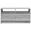 VidaXL (grey sonoma) vidaXL Coffee Table with LED Lights Hall End Table Side Table Engineered Wood 6