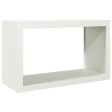(white, 100 x 40 x 60 cm) vidaXL Firewood Rack Fireplace Log Store Firewood Log Rack Log Holder Steel