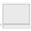 VidaXL (white, 2 pcs) vidaXL Wall-mounted Bedside Cabinets with LED Lights Bed Table Side Table 6