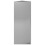 VidaXL vidaXL Garden Planter Patio Flower Pot Planter Box Triangular Galvanized Steel 5
