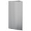 VidaXL vidaXL Garden Planter Patio Flower Pot Planter Box Triangular Galvanized Steel 6