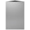 VidaXL vidaXL Garden Planter Patio Flower Pot Planter Box Triangular Galvanized Steel 5