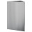 VidaXL vidaXL Garden Planter Patio Flower Pot Planter Box Triangular Galvanized Steel 6