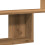 VidaXL (oak) vidaXL Wall Shelf Floating Shelf Storage Shelf Engineered Wood 7