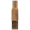 VidaXL (oak) vidaXL Wall Shelf Floating Shelf Storage Shelf Engineered Wood 5