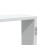 VidaXL (white) vidaXL Wall Shelf Floating Shelf Display Storage Shelf Engineered Wood 8