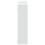 VidaXL (white) vidaXL Wall Shelf Floating Shelf Display Storage Shelf Engineered Wood 5