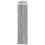 VidaXL (grey sonoma) vidaXL Wall Shelf Floating Shelf Display Storage Shelf Engineered Wood 5