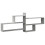 VidaXL (concrete grey) vidaXL Wall Shelf Floating Shelf Storage Shelf Engineered Wood 6