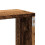 VidaXL (old wood) vidaXL Wall Shelf Floating Shelf Storage Shelf Engineered Wood 8