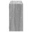 VidaXL (grey sonoma) vidaXL Wall Shelf Floating Shelf Storage Shelf Engineered Wood 5