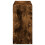 VidaXL (smoked oak) vidaXL Wall Shelf Floating Shelf Storage Shelf Engineered Wood 5