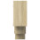 VidaXL (sonoma oak) vidaXL Wall Shelf Floating Shelf Rack Wall Cube Storage Shelf Engineered Wood 5