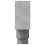 VidaXL (concrete grey) vidaXL Wall Shelf Floating Shelf Rack Wall Cube Storage Shelf Engineered Wood 5