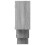 VidaXL (grey sonoma) vidaXL Wall Shelf Floating Shelf Rack Wall Cube Storage Shelf Engineered Wood 5
