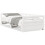 VidaXL (white, 90 x 200 cm) vidaXL Daybed without Mattress Sofa Bed Sleeper Bed Couch Solid Wood Pine 2