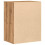 VidaXL vidaXL Kommode Artisan-Eiche 60x41x76 cm Holzwerkstoff 7