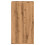 VidaXL vidaXL Kommode Artisan-Eiche 40x41x76 cm Holzwerkstoff 6