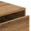 VidaXL vidaXL Kommode Artisan-Eiche 60x41x58 cm Holzwerkstoff 8
