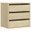 VidaXL vidaXL Kommode Sonoma-Eiche 60x41x58 cm Holzwerkstoff 1