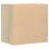 VidaXL vidaXL Kommode Sonoma-Eiche 60x41x58 cm Holzwerkstoff 7