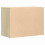 VidaXL vidaXL Kommode Sonoma-Eiche 80x41x58 cm Holzwerkstoff 7