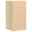 VidaXL vidaXL Kommode Sonoma-Eiche 40x41x76 cm Holzwerkstoff 7