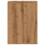 VidaXL vidaXL Kommode Artisan-Eiche 40x41x58 cm Holzwerkstoff 6