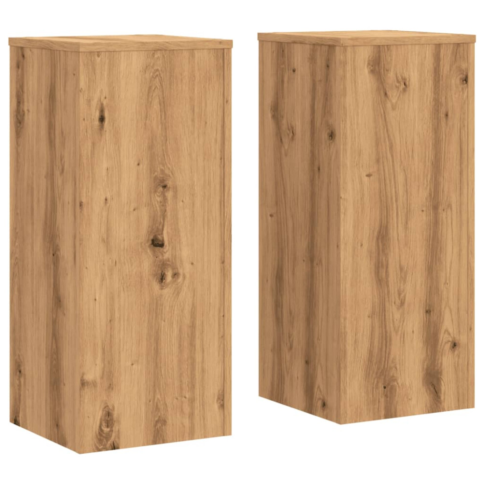 Plant Stand 1 Tier Set of 2 - Image 2