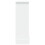 VidaXL (white) vidaXL Fireplace Surround Fire Surround Only Fireplace Frame Engineered Wood 5