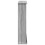 VidaXL (grey sonoma) vidaXL Fireplace Surround Fire Surround Frame Engineered Wood 5
