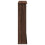 VidaXL (brown oak) vidaXL Fireplace Surround Fire Surround Frame Engineered Wood 5