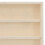 VidaXL (40 x 8.5 x 55 cm) vidaXL Wall Display Cabinet with 6 Shelves Display Case Wall Display Shelf 8