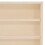 VidaXL (40 x 8.5 x 37 cm) vidaXL Wall Display Cabinet with Doors Display Case Wall Display Shelf Unit 9