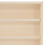VidaXL (80 x 8.5 x 37 cm) vidaXL Wall Display Cabinet with Doors Display Case Wall Display Shelf Unit 9