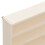 VidaXL (80 x 8.5 x 37 cm) vidaXL Wall Display Cabinet with Doors Display Case Wall Display Shelf Unit 8